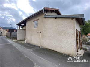 maison-villa à la vente -   03270  SAINT-YORRE, surface 65 m2 vente maison-villa - APR694069